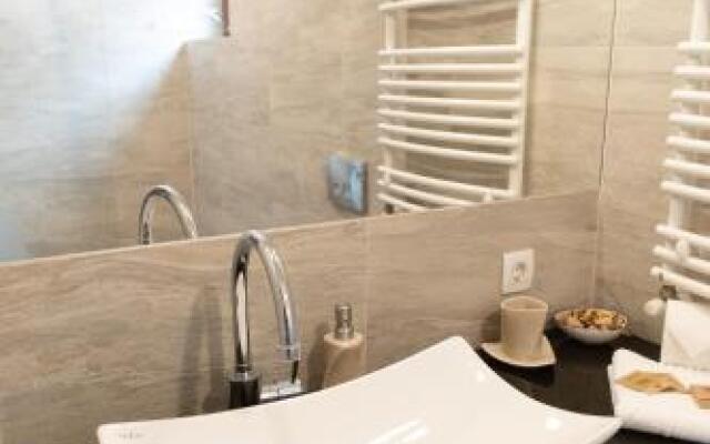 Select City Center Apartments Braşov