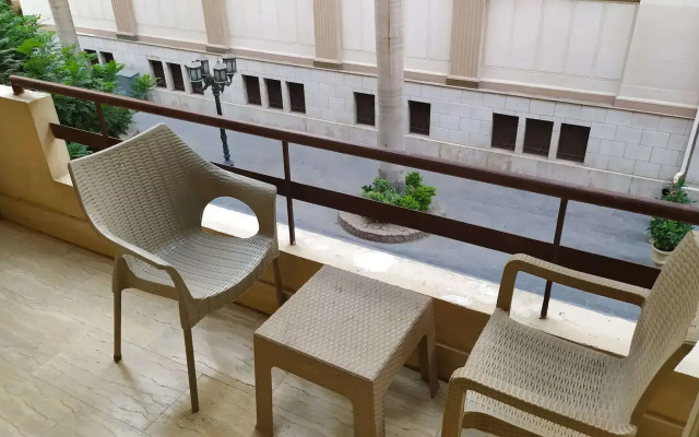 Cairo Hotel
