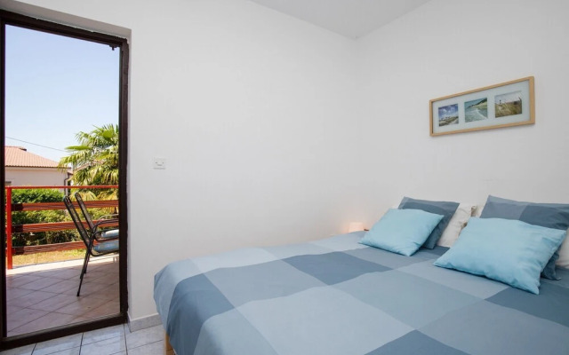 Apartman Brankica 1 Island Krk