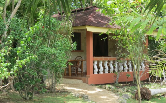 Alonaland Resort Apartelle