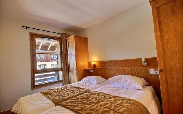Duplex 4 pièces 8 personnes prestige