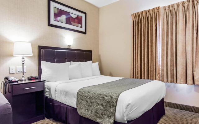 Quality Inn