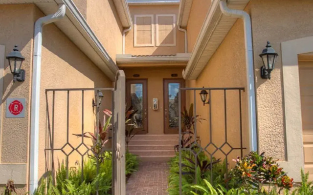 River Strand 43 by RedAwning