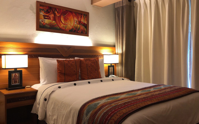 Casa Del Sol Machupicchu