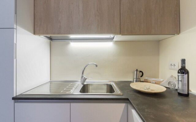 Atlantico Turin Apartment