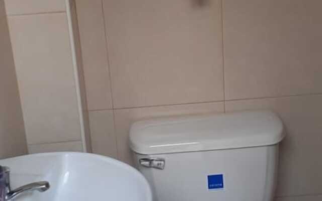 The Grasshopper Hostels AV Alta