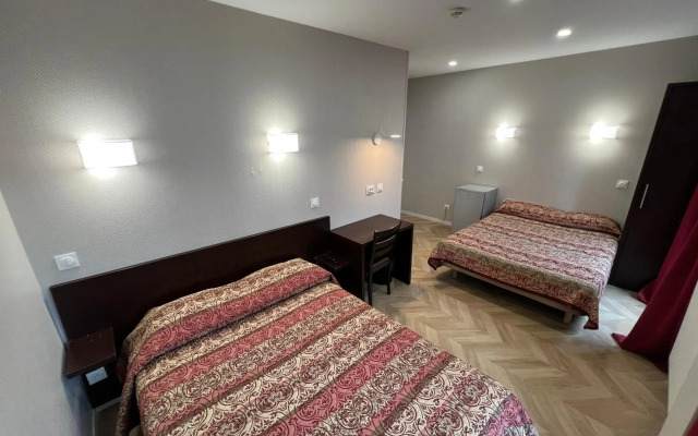 Hipotel Paris Printania Maraîchers