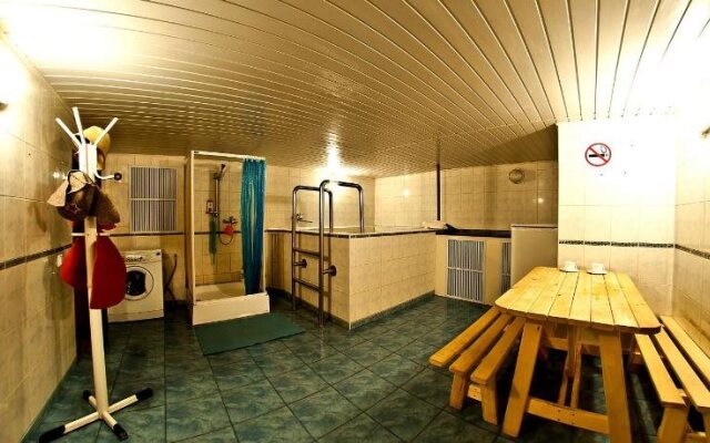 Мини-отель Online