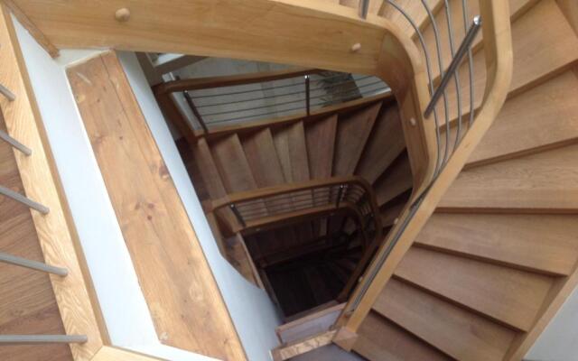 Gästehaus Rendezvous am Schlossplatz