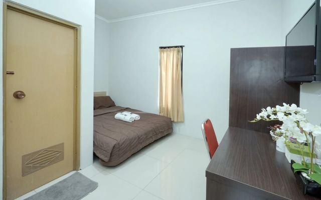 Dparagon Jalan Jogja