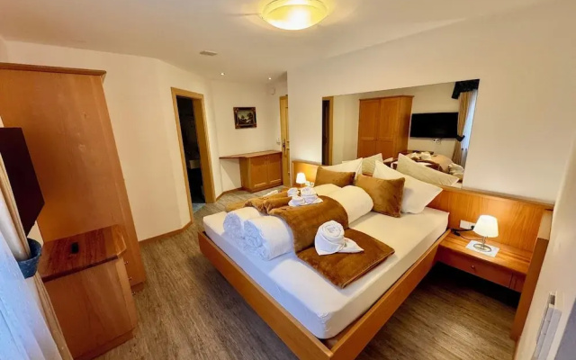 Residence Palmai
