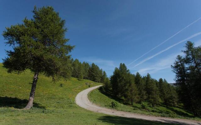 Les Hauts Des Auches