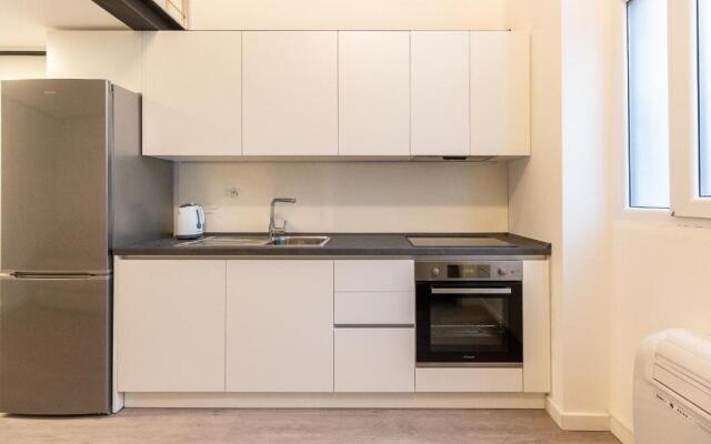 Alessia's Flat - Politecnico