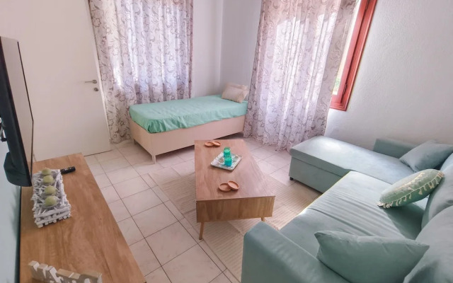 John s House - Chorto Pelion