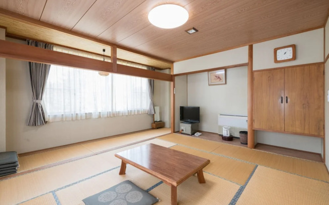 Ryokan Hisada