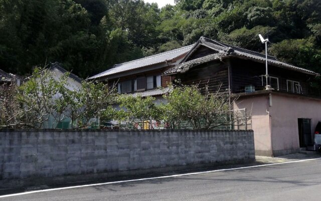Guest House Hanamizuki