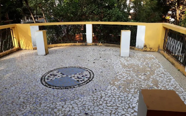 Villa Carvalho
