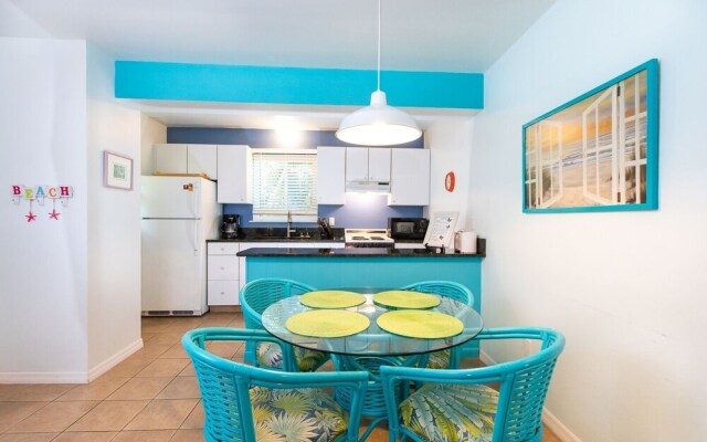 Driftwood #4 - Dog Friendly! Nightly Stays Allowed! 2 Bedroom Cottage