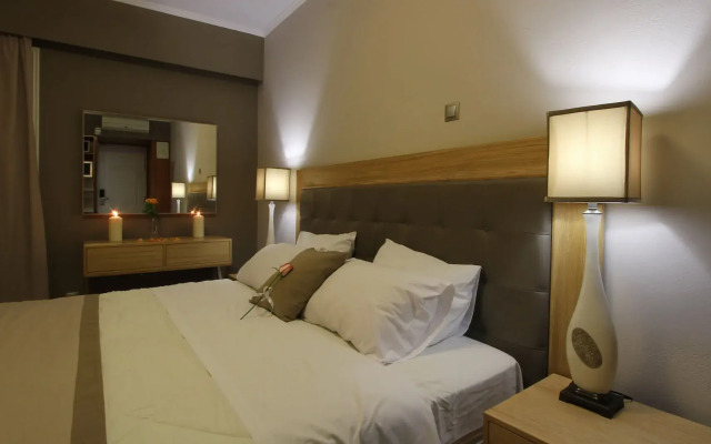 Chios Xenia Studio & Apartments
