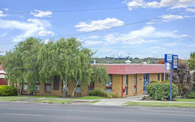 Melaleuca Motel