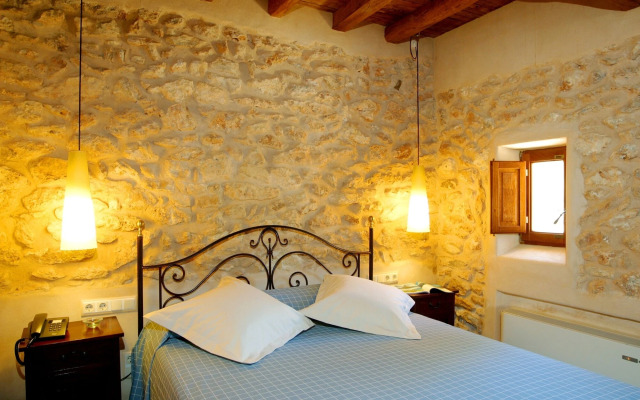 Can Lluc Boutique Country Hotel & Villas, a member of Beyond Green