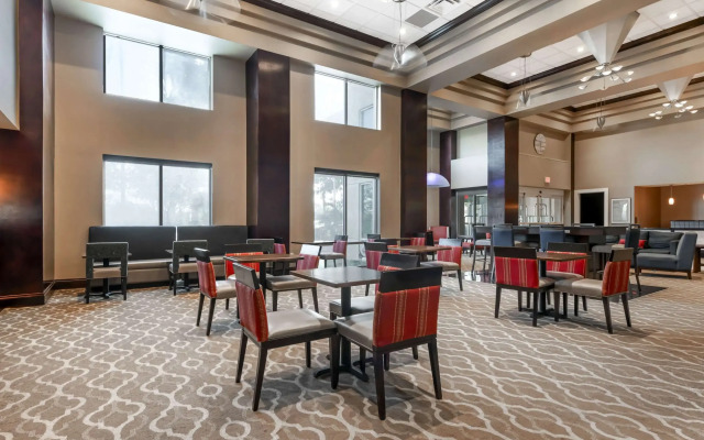 Comfort Inn & Suites Tavares North