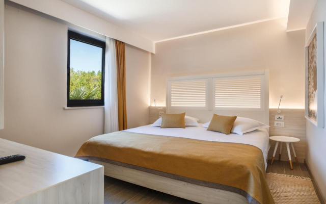 Apartments Bellevue Plava Laguna