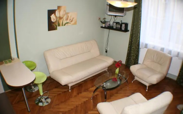 Apartamenty Astur
