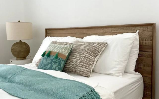 The Nest at Garden Grove 3 Bedroom