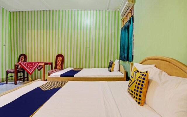SPOT ON 93182 Hotel Jaya Kusuma