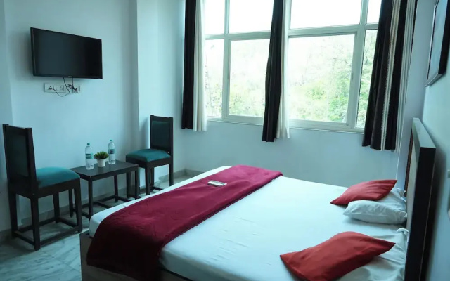 Surya inn