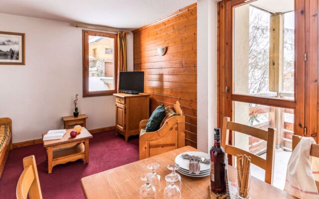 Les Chalets du Galibier 27026