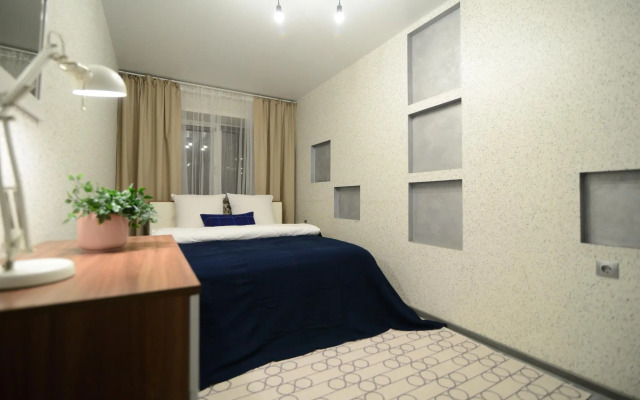 Апартаменты Renta36 (Рента) на улице Кольцовская 54