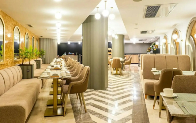 Maritimo Hotel