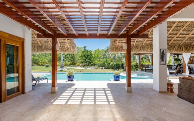 One of the Best Cap Cana Villas for Rent