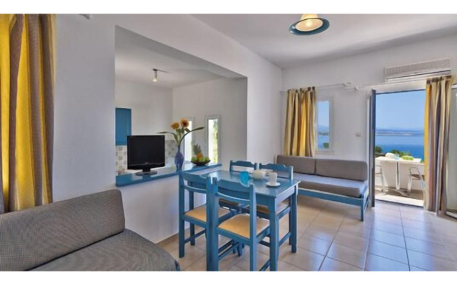 Tersanas Village Hotel
