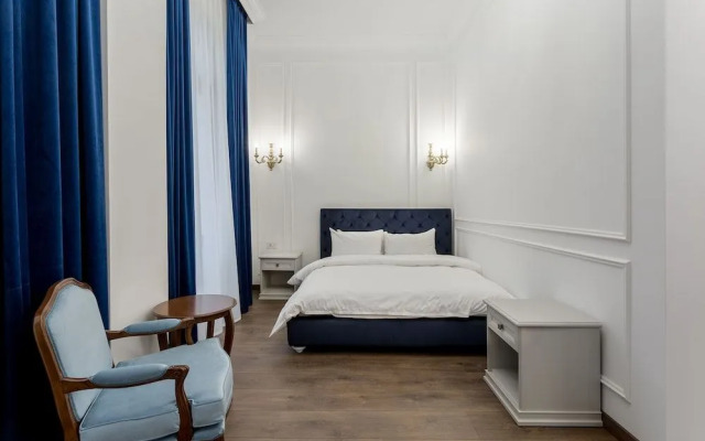 Lahovary Palace Hotel