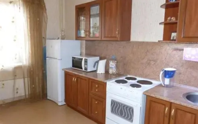 Апартаменты Adrimi 