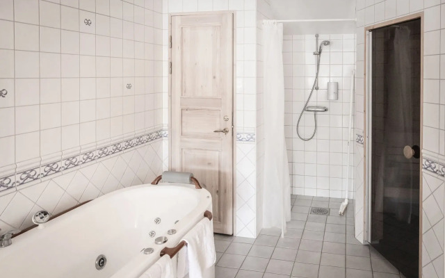 Klockargården Hotell