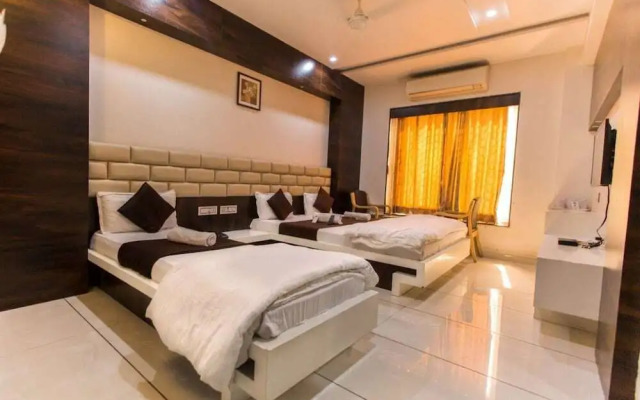 Hotel Fun City (Pure Veg)