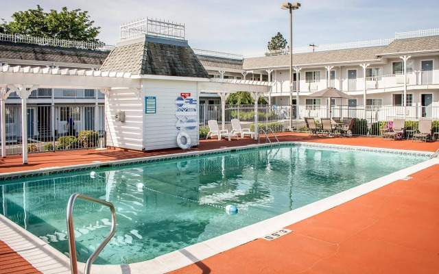 Quality Inn Central Roseburg