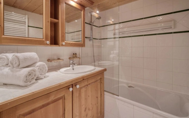 Appartement Ecrin 214