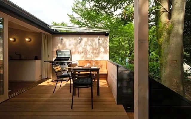 Tokitama Himitsukichi Comoriver