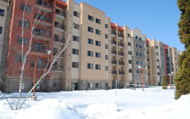 Wisconsin Dells Area Condominiums