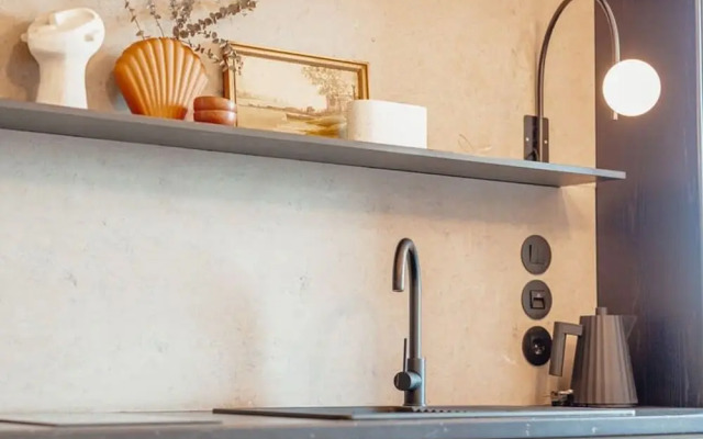 Liiiving in Porto - Casa Duque Apartment III