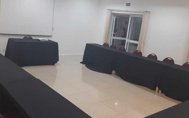 Hotel San Paolo