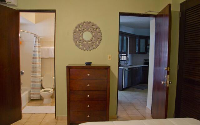 Seaclusions Lookout  Front Beach Condo with AMAZING View (CB227)
