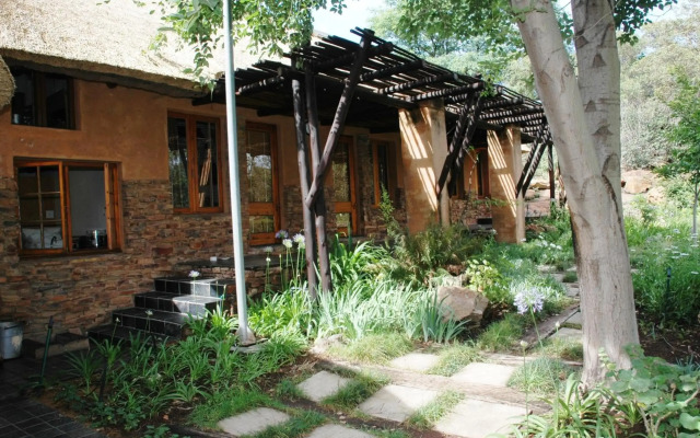 Sherewood Lodge