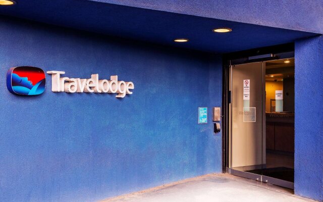 Travelodge Birmingham Fort Dunlop