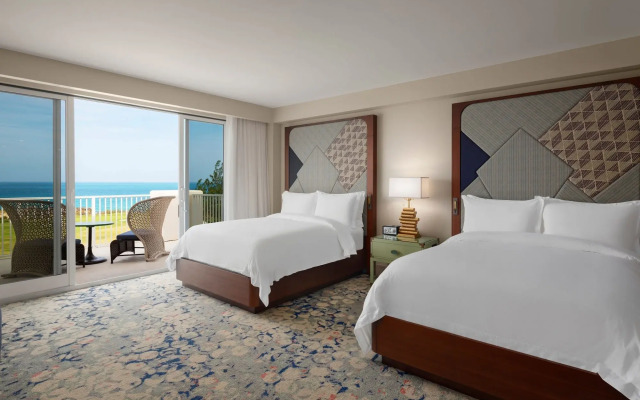 The Residences at The St. Regis Bermuda